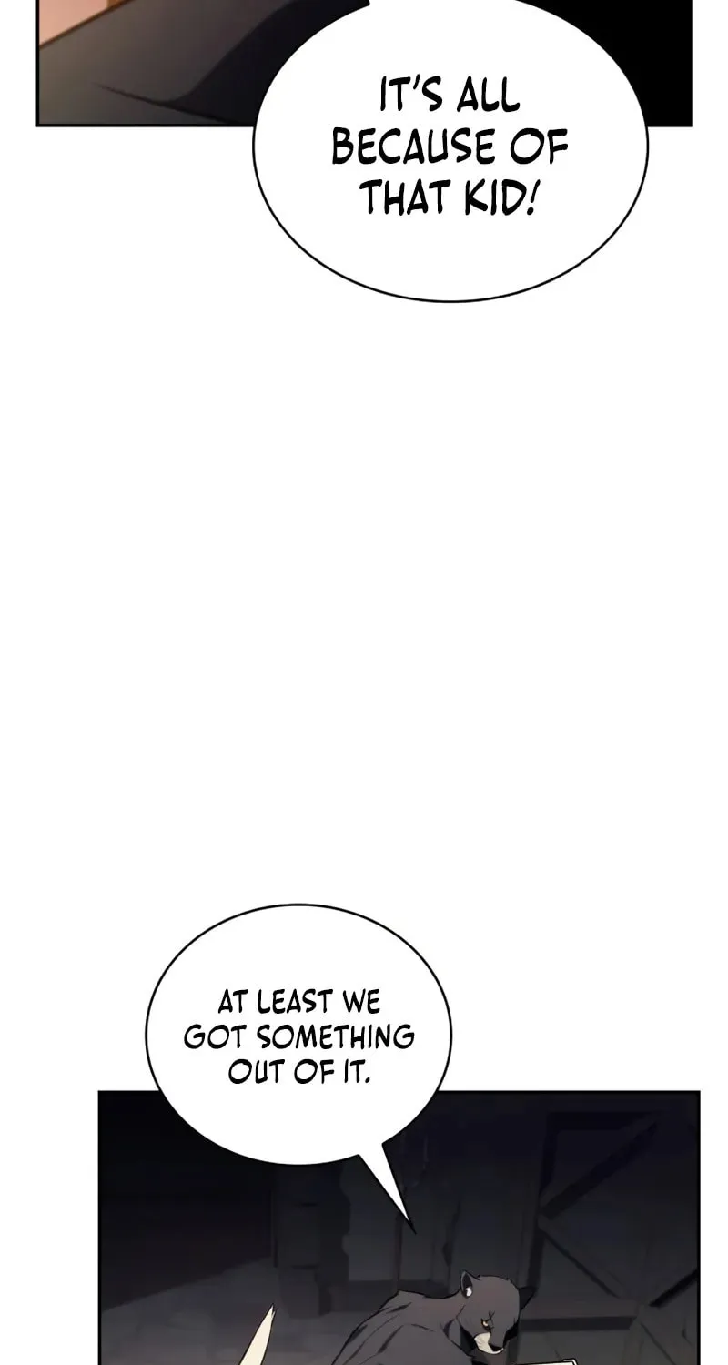 The Regressed Youngest Son of the Duke Is an Assassin Chapter 81 page 42 - 