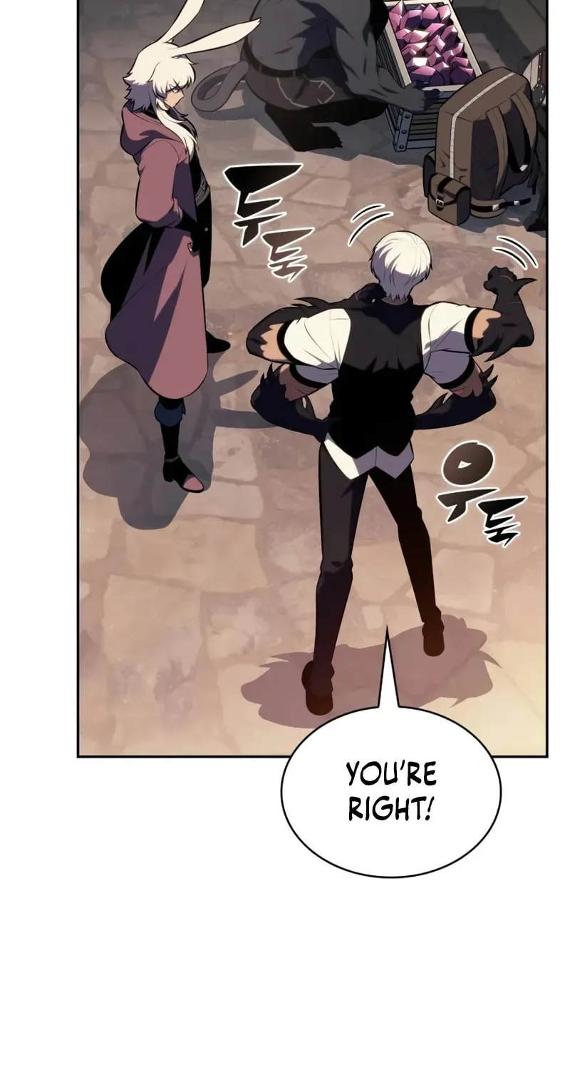 The Regressed Youngest Son of the Duke Is an Assassin Chapter 81 page 43 - 