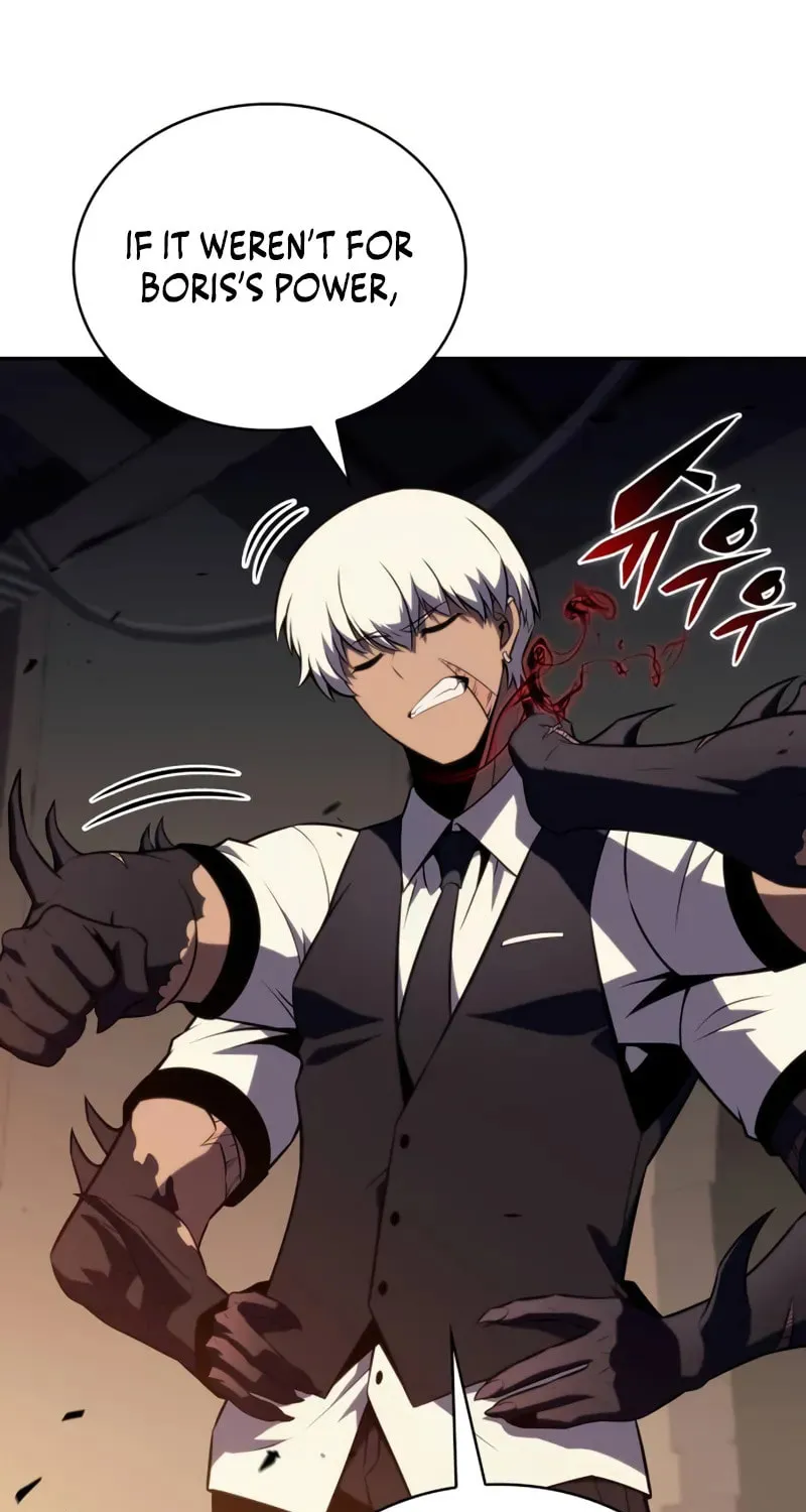 The Regressed Youngest Son of the Duke Is an Assassin Chapter 81 page 44 - 