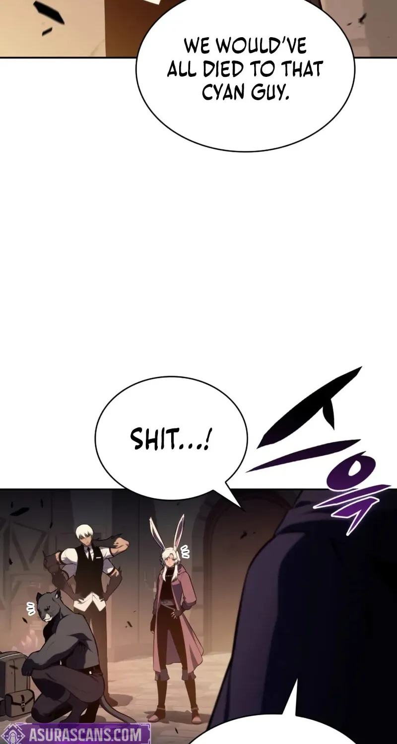 The Regressed Youngest Son of the Duke Is an Assassin Chapter 81 page 45 - 