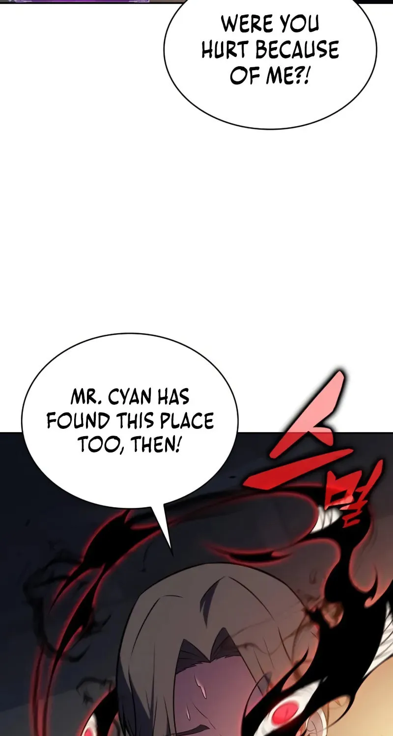 The Regressed Youngest Son of the Duke Is an Assassin Chapter 81 page 46 - 