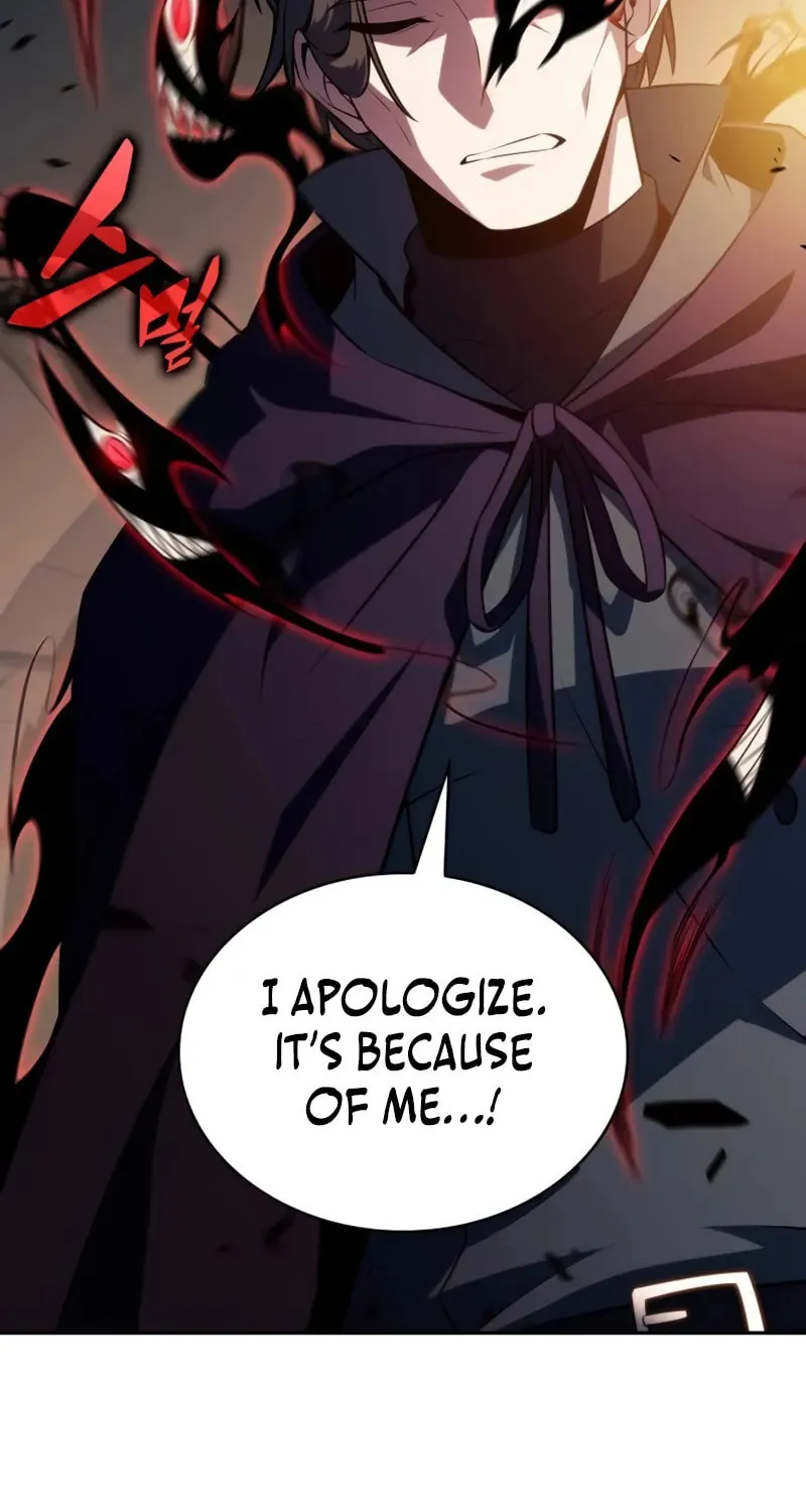 The Regressed Youngest Son of the Duke Is an Assassin Chapter 81 page 47 - 
