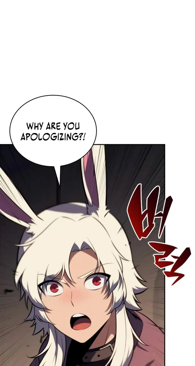 The Regressed Youngest Son of the Duke Is an Assassin Chapter 81 page 48 - 