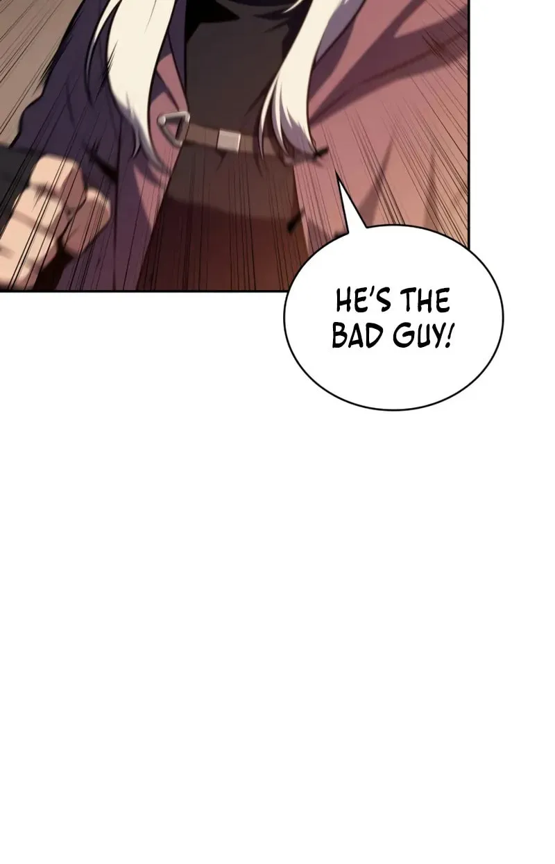 The Regressed Youngest Son of the Duke Is an Assassin Chapter 81 page 49 - 