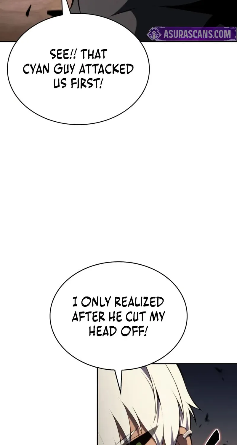 The Regressed Youngest Son of the Duke Is an Assassin Chapter 81 page 51 - 