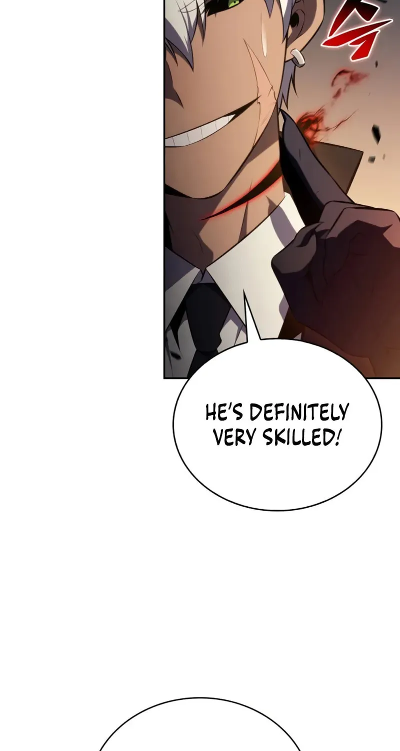 The Regressed Youngest Son of the Duke Is an Assassin Chapter 81 page 52 - 