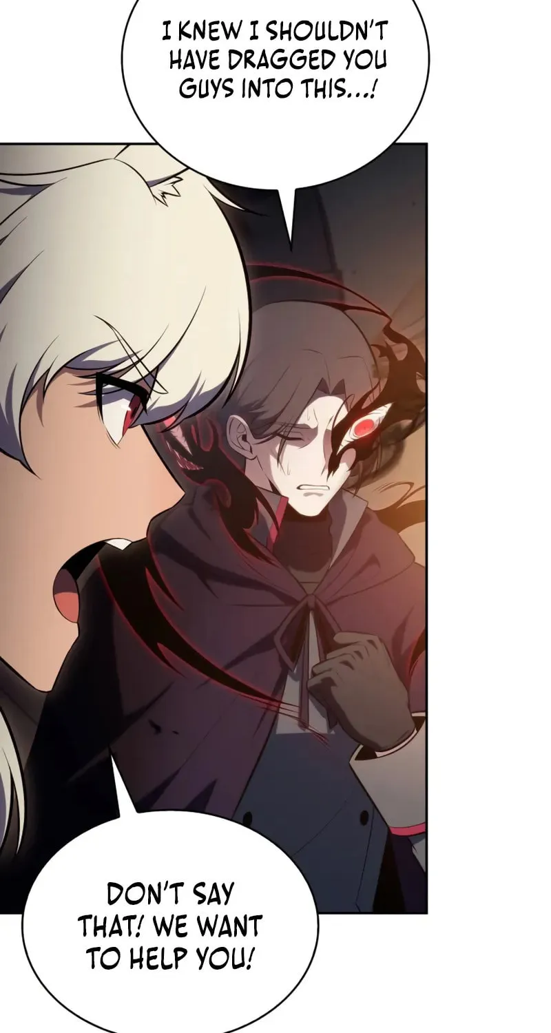 The Regressed Youngest Son of the Duke Is an Assassin Chapter 81 page 53 - 