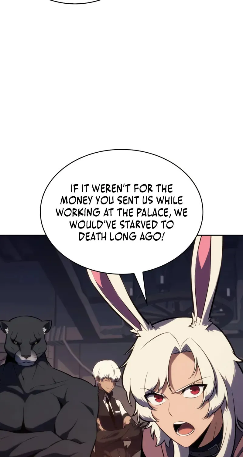 The Regressed Youngest Son of the Duke Is an Assassin Chapter 81 page 54 - 