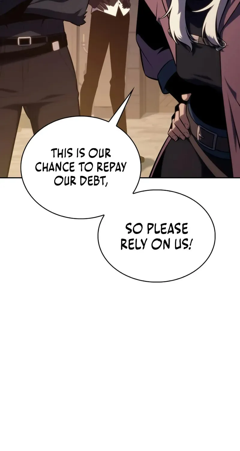 The Regressed Youngest Son of the Duke Is an Assassin Chapter 81 page 55 - 
