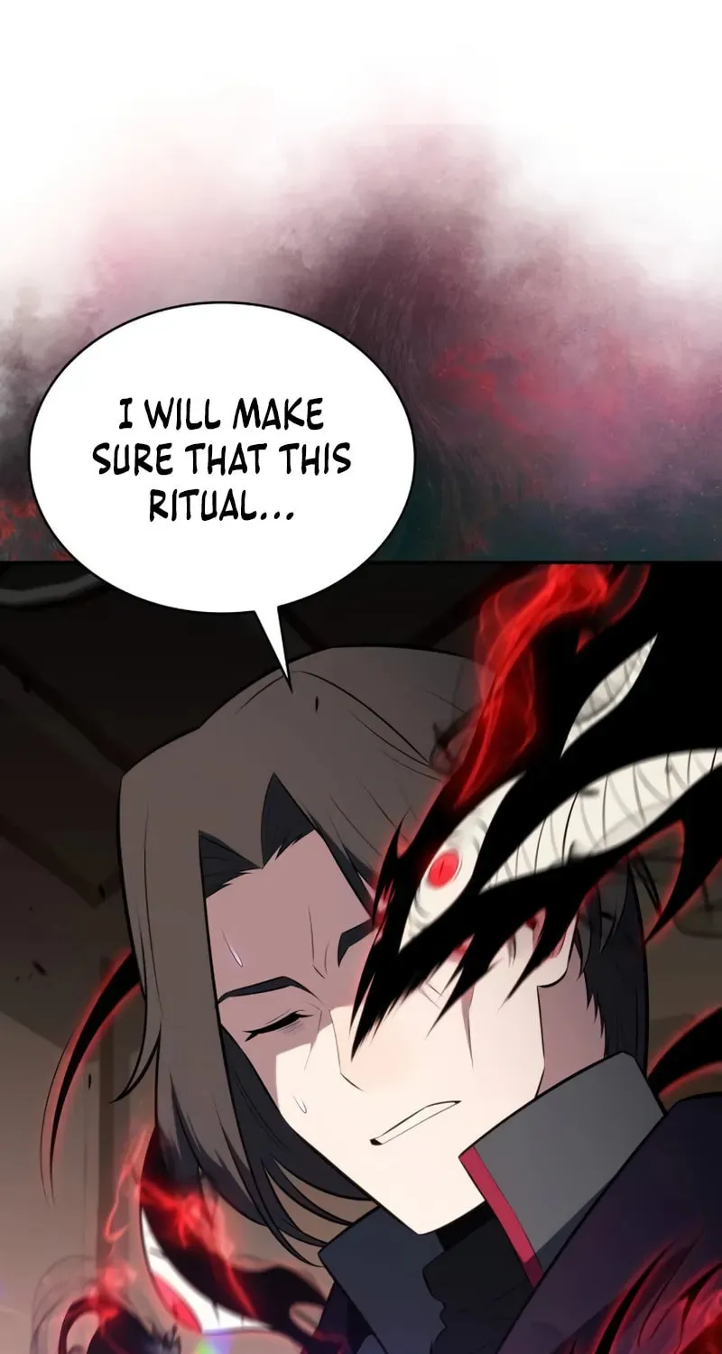 The Regressed Youngest Son of the Duke Is an Assassin Chapter 81 page 59 - 