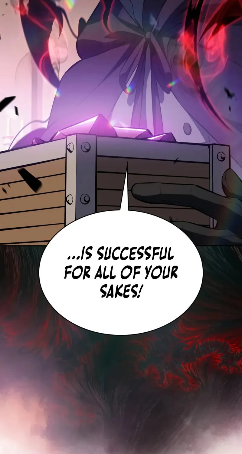 The Regressed Youngest Son of the Duke Is an Assassin Chapter 81 page 60 - 