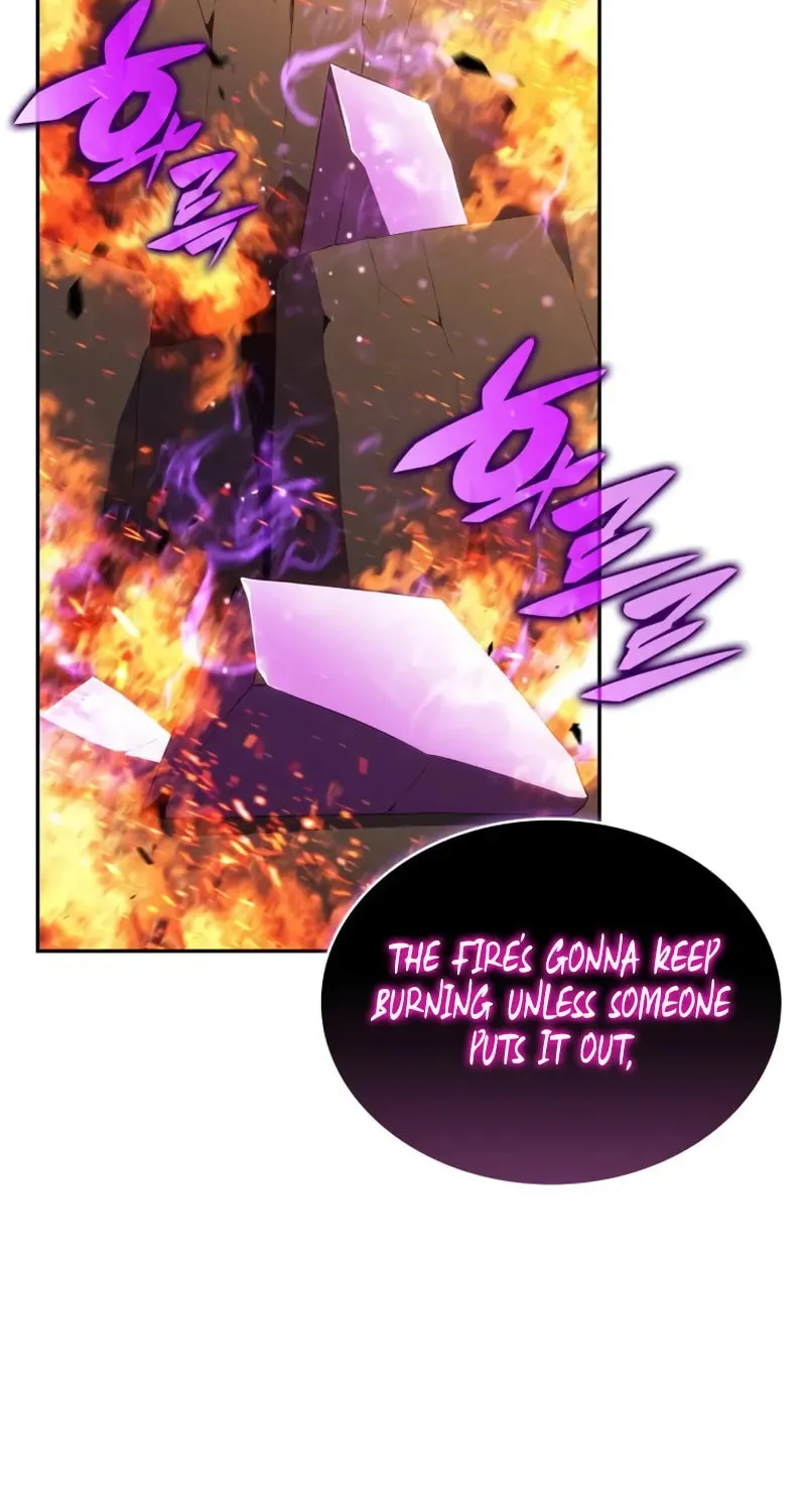 The Regressed Youngest Son of the Duke Is an Assassin Chapter 81 page 7 - 