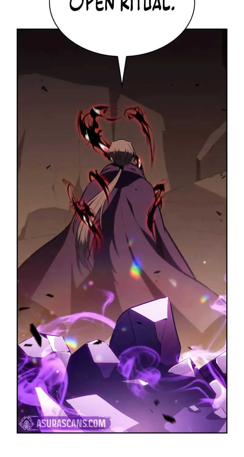 The Regressed Youngest Son of the Duke Is an Assassin Chapter 81 page 63 - 