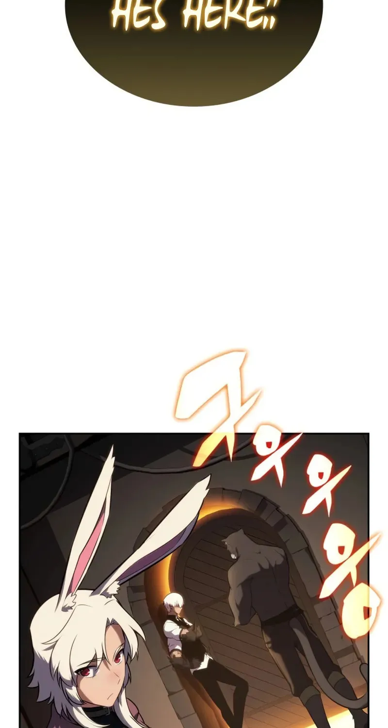 The Regressed Youngest Son of the Duke Is an Assassin Chapter 81 page 71 - 