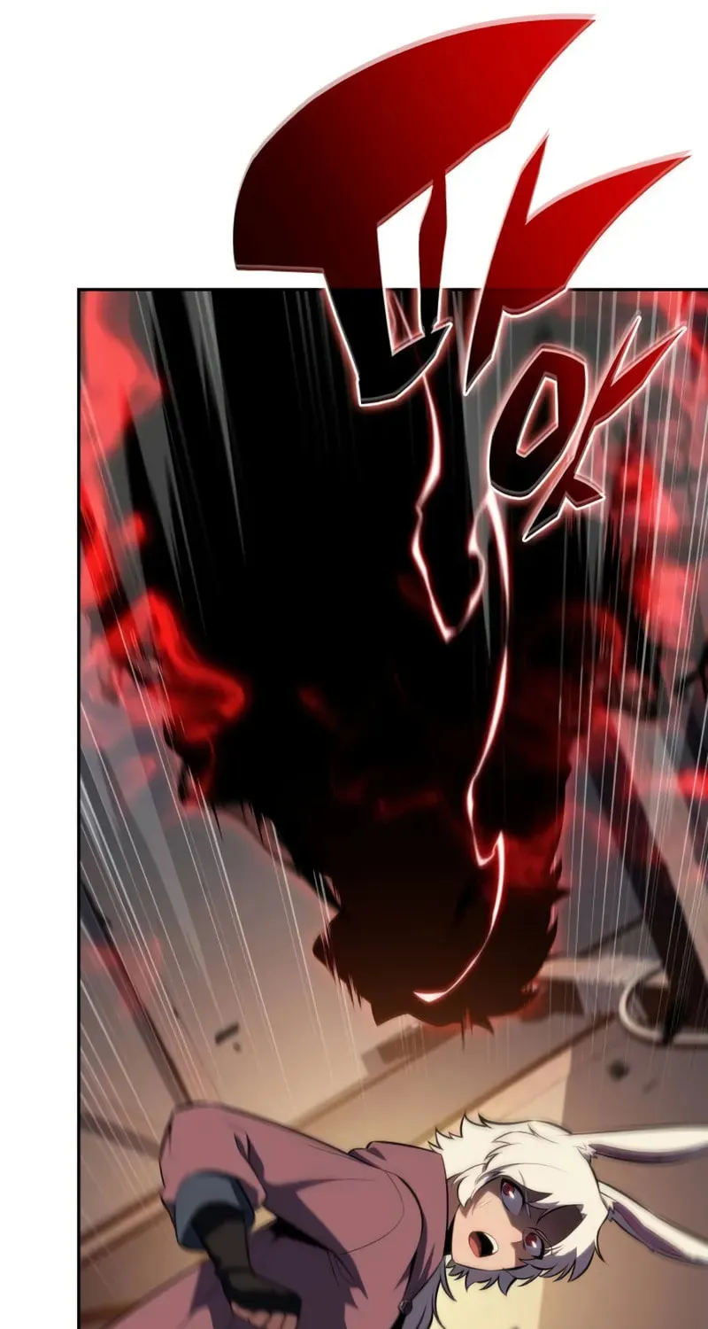 The Regressed Youngest Son of the Duke Is an Assassin Chapter 81 page 74 - 