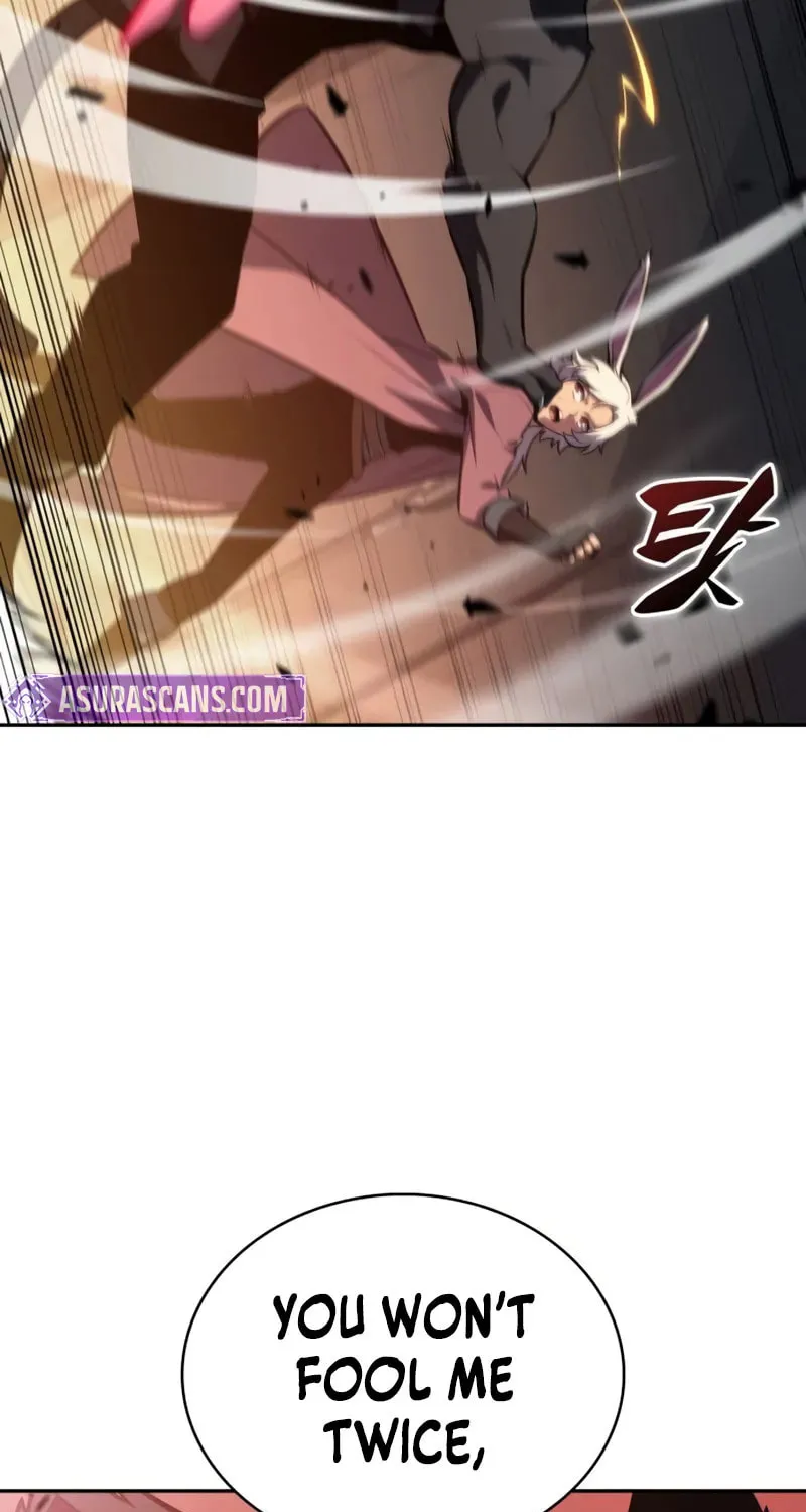 The Regressed Youngest Son of the Duke Is an Assassin Chapter 81 page 76 - 