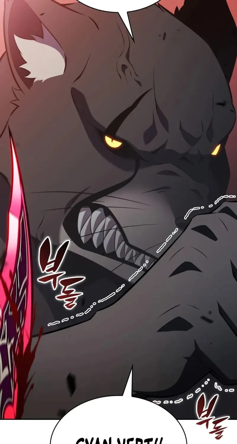The Regressed Youngest Son of the Duke Is an Assassin Chapter 81 page 77 - 