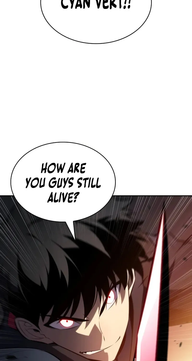 The Regressed Youngest Son of the Duke Is an Assassin Chapter 81 page 78 - 