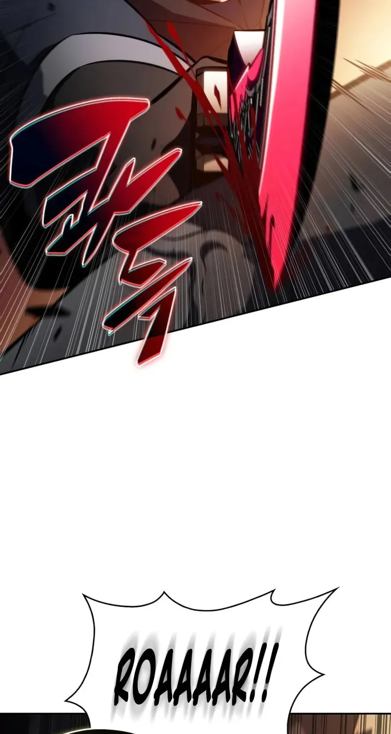The Regressed Youngest Son of the Duke Is an Assassin Chapter 81 page 79 - 