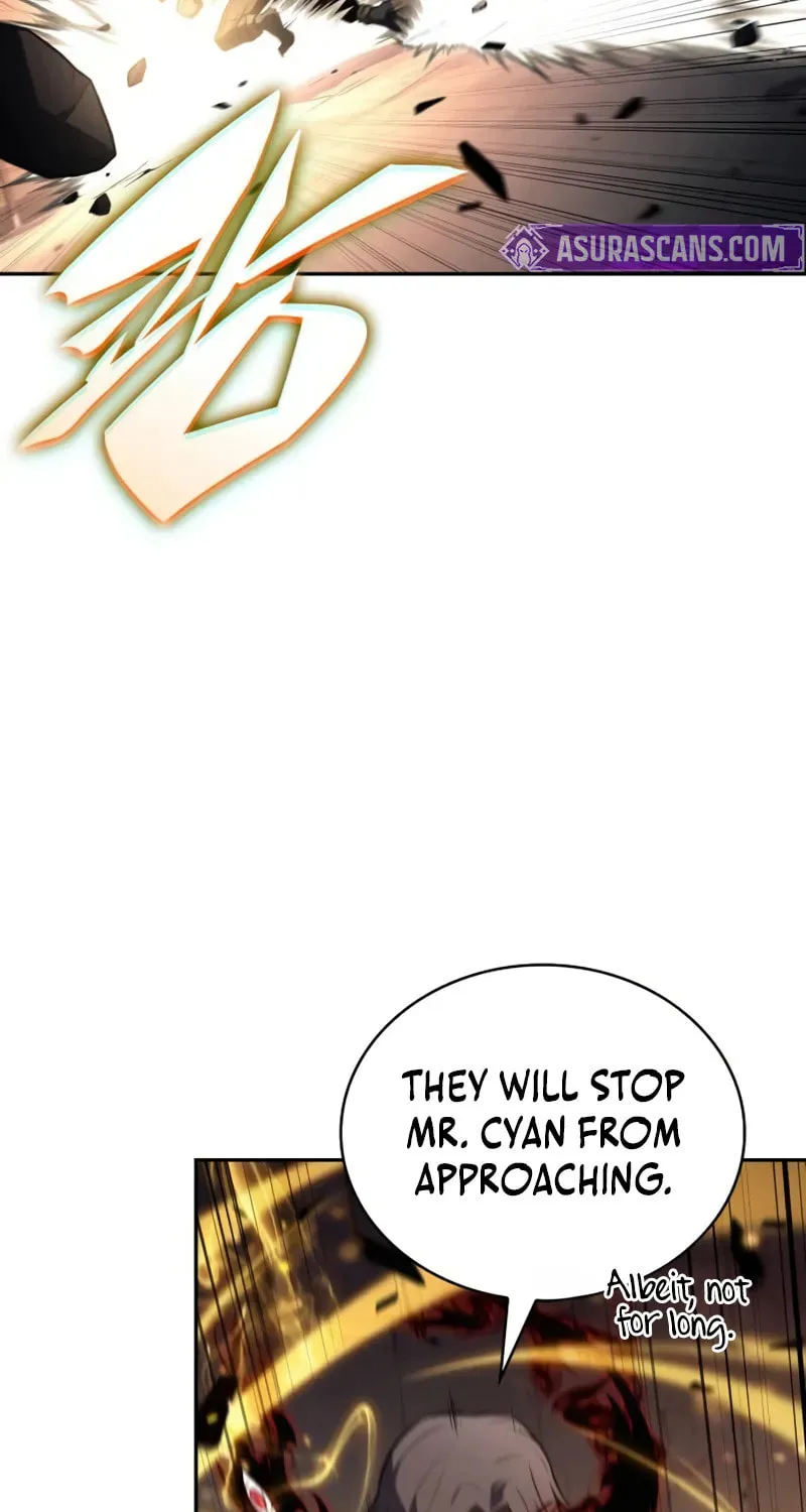 The Regressed Youngest Son of the Duke Is an Assassin Chapter 81 page 82 - 