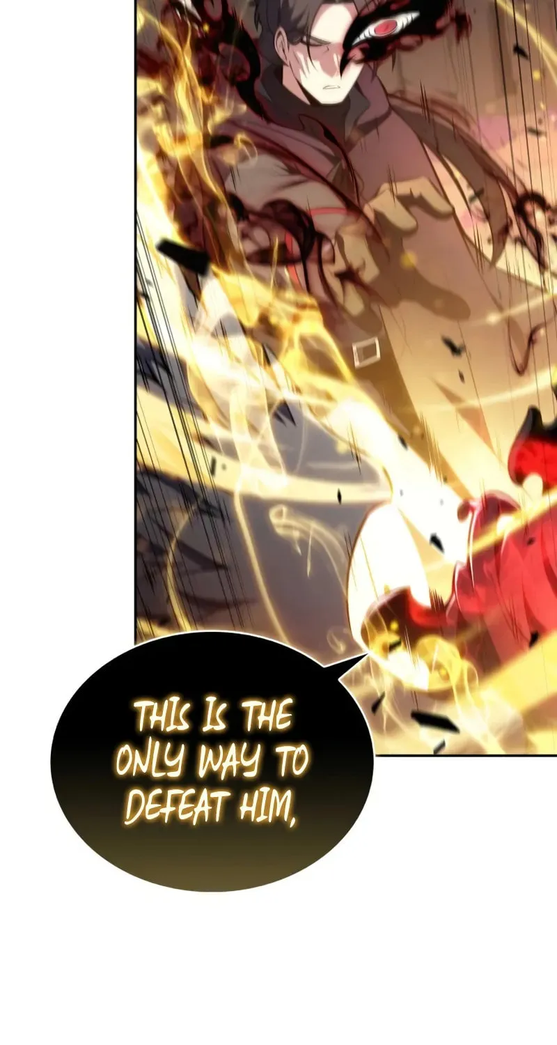 The Regressed Youngest Son of the Duke Is an Assassin Chapter 81 page 83 - 