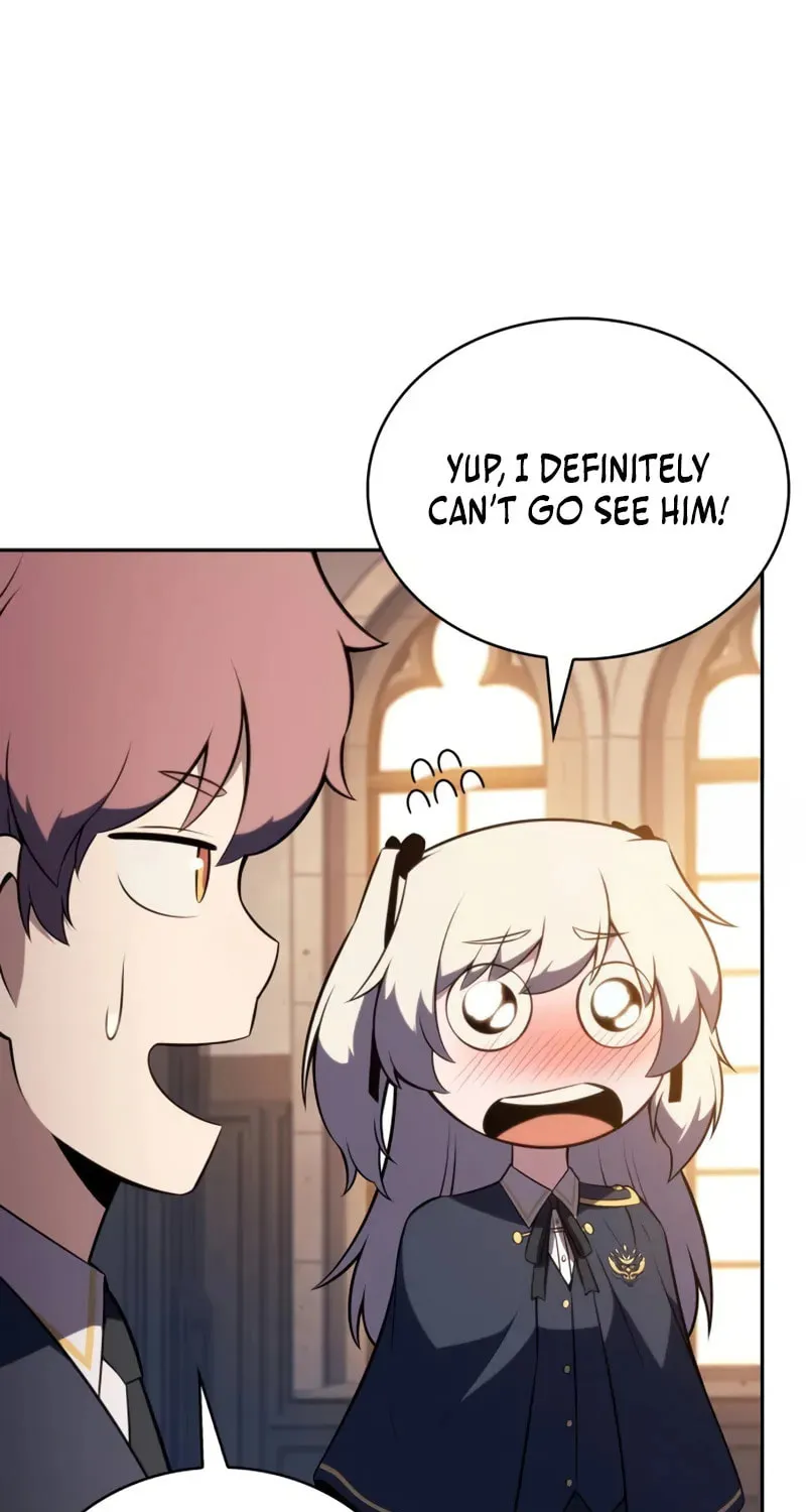 The Regressed Youngest Son of the Duke Is an Assassin Chapter 81 page 90 - 