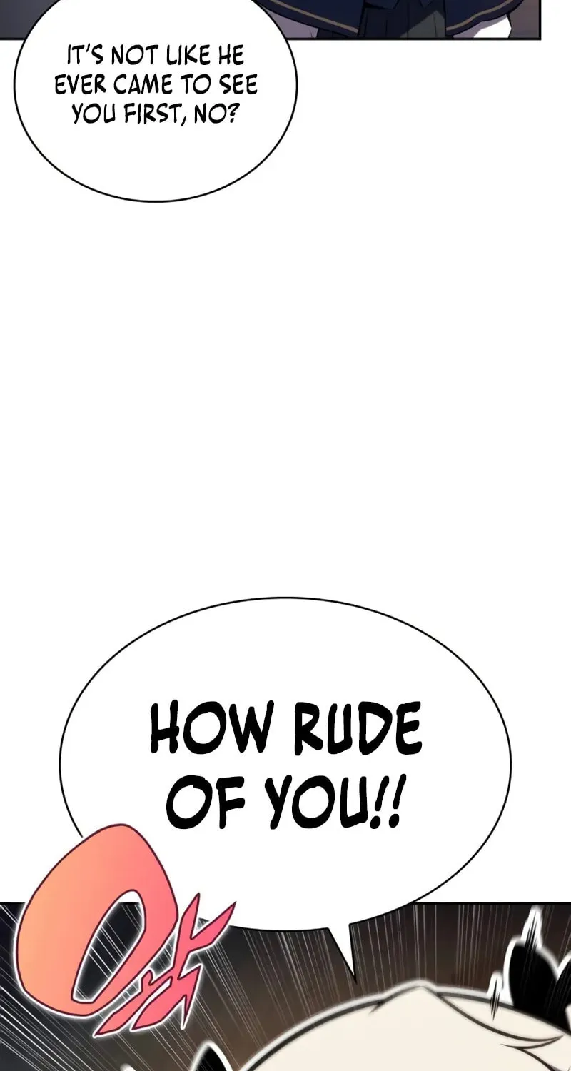 The Regressed Youngest Son of the Duke Is an Assassin Chapter 81 page 91 - 
