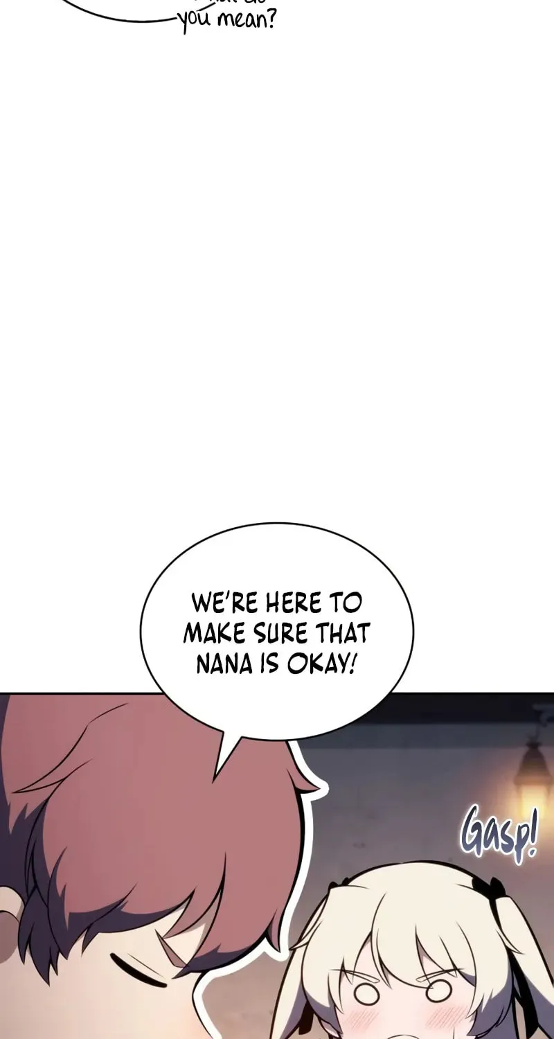 The Regressed Youngest Son of the Duke Is an Assassin Chapter 81 page 95 - 
