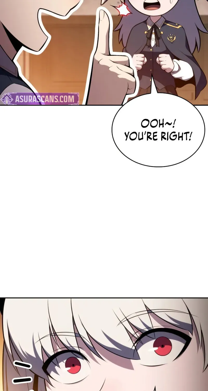 The Regressed Youngest Son of the Duke Is an Assassin Chapter 81 page 96 - 