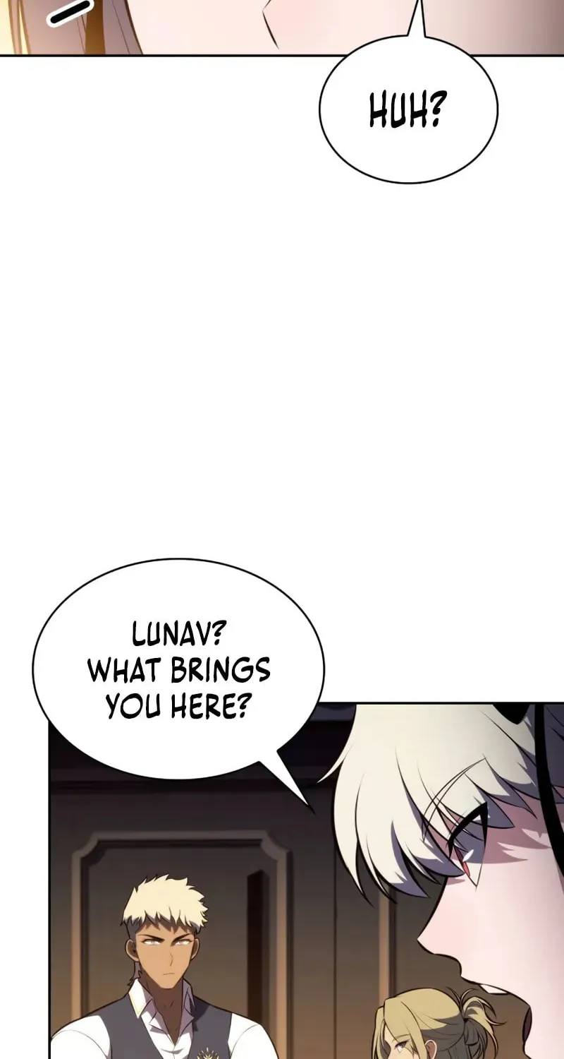 The Regressed Youngest Son of the Duke Is an Assassin Chapter 81 page 97 - 