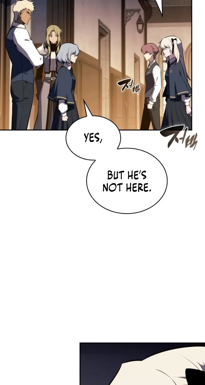The Regressed Youngest Son of the Duke Is an Assassin Chapter 81 page 99 - 