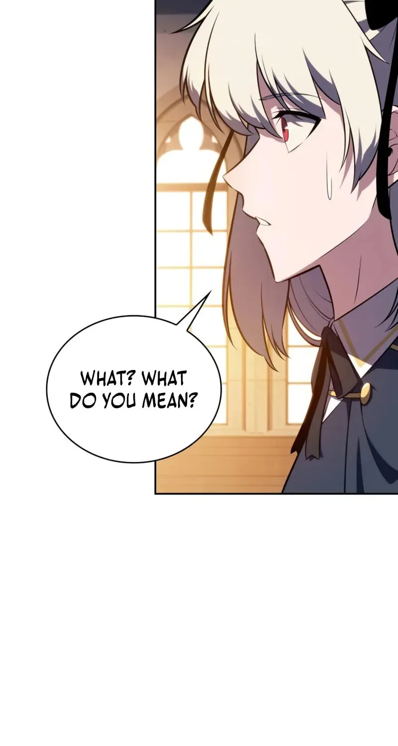 The Regressed Youngest Son of the Duke Is an Assassin Chapter 81 page 100 - 