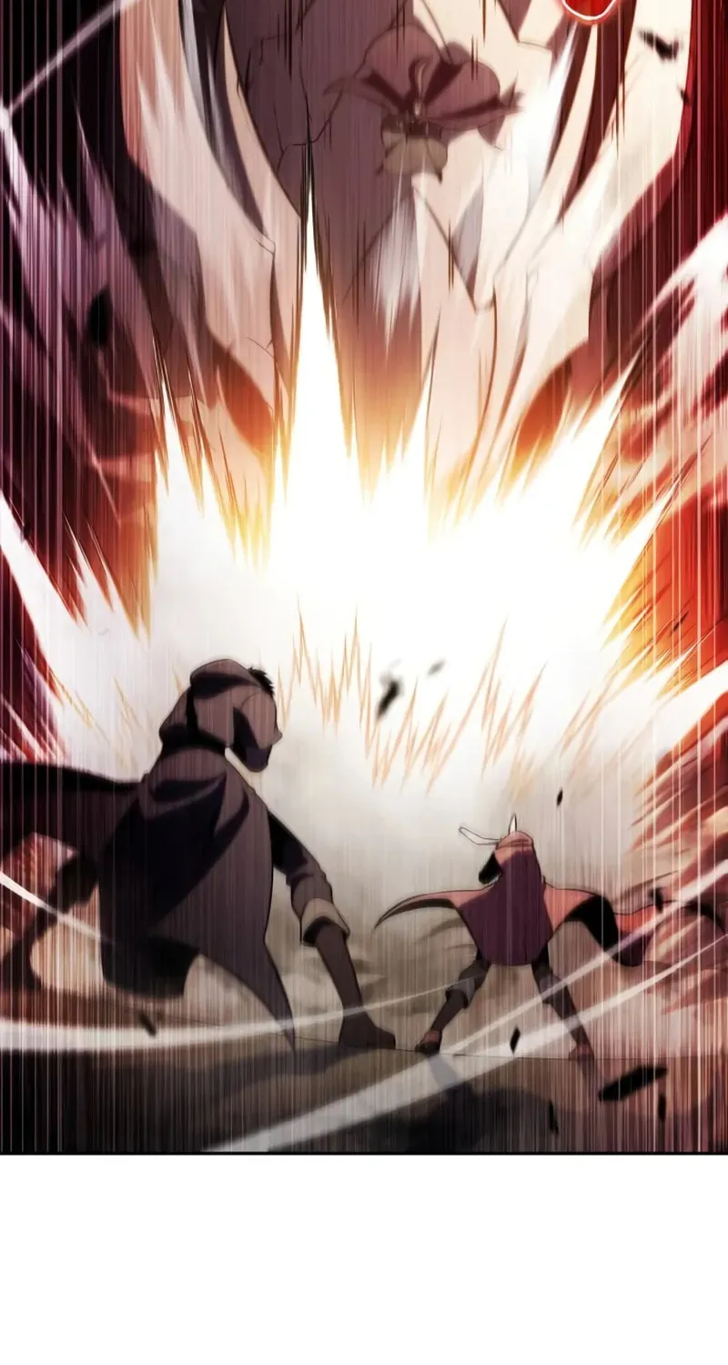 The Regressed Youngest Son of the Duke Is an Assassin Chapter 82 page 101 - 