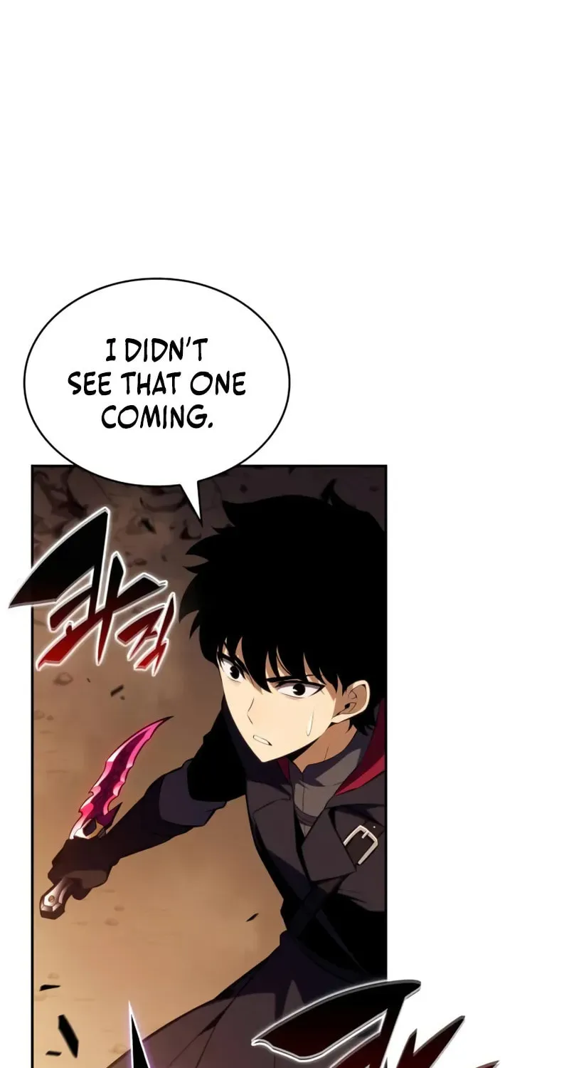 The Regressed Youngest Son of the Duke Is an Assassin Chapter 82 page 103 - 