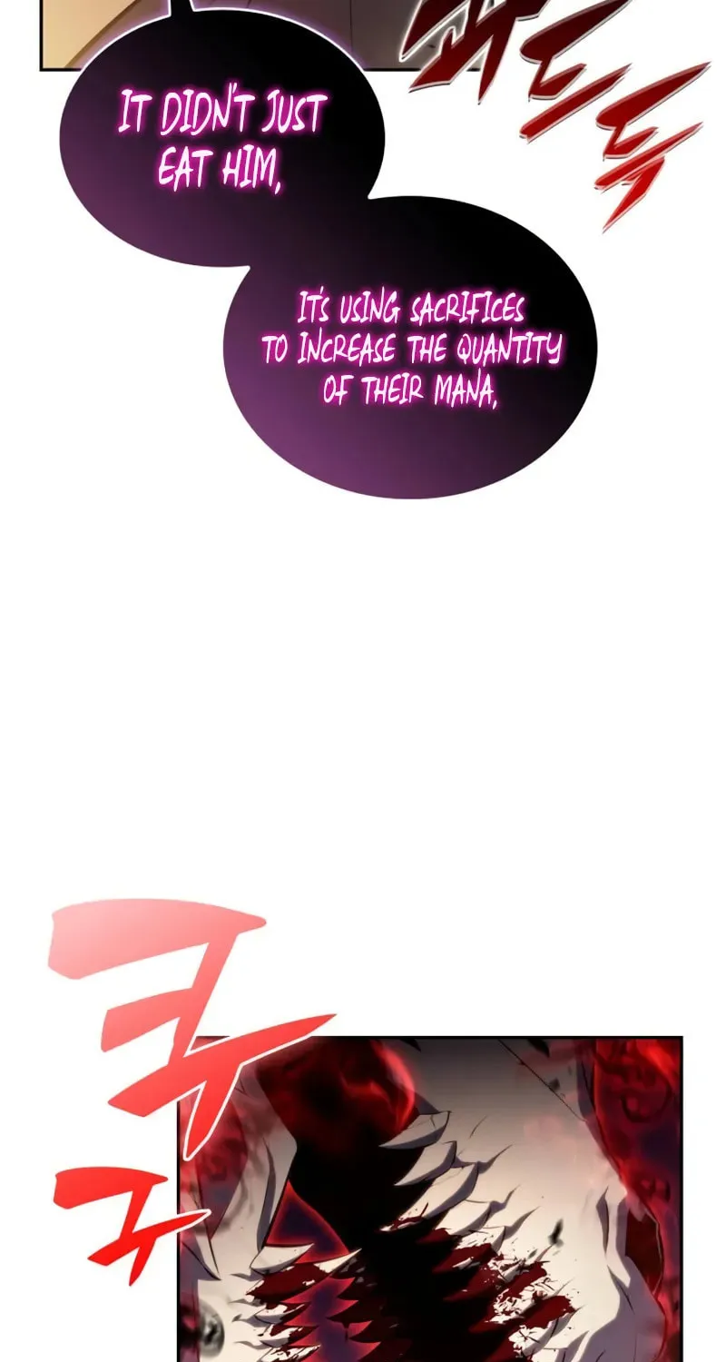 The Regressed Youngest Son of the Duke Is an Assassin Chapter 82 page 104 - 