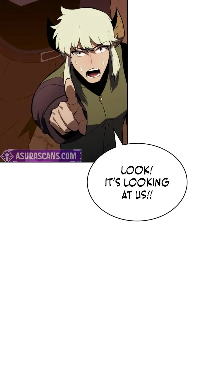 The Regressed Youngest Son of the Duke Is an Assassin Chapter 82 page 115 - 