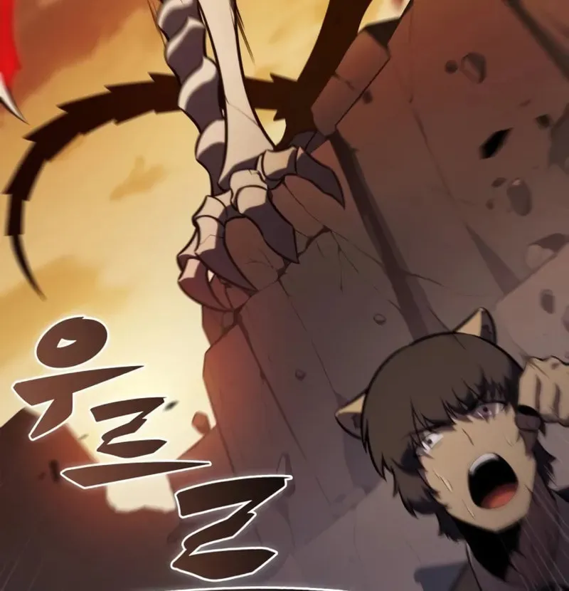 The Regressed Youngest Son of the Duke Is an Assassin Chapter 82 page 120 - 