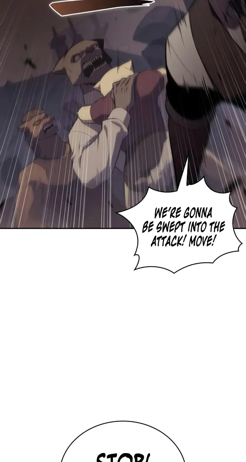 The Regressed Youngest Son of the Duke Is an Assassin Chapter 82 page 121 - 