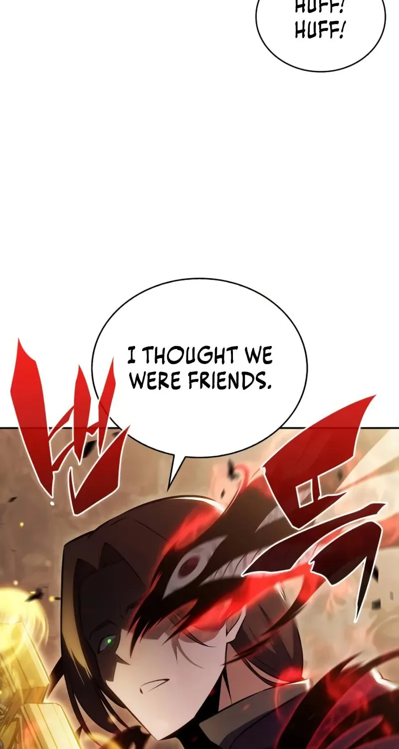The Regressed Youngest Son of the Duke Is an Assassin Chapter 82 page 126 - 
