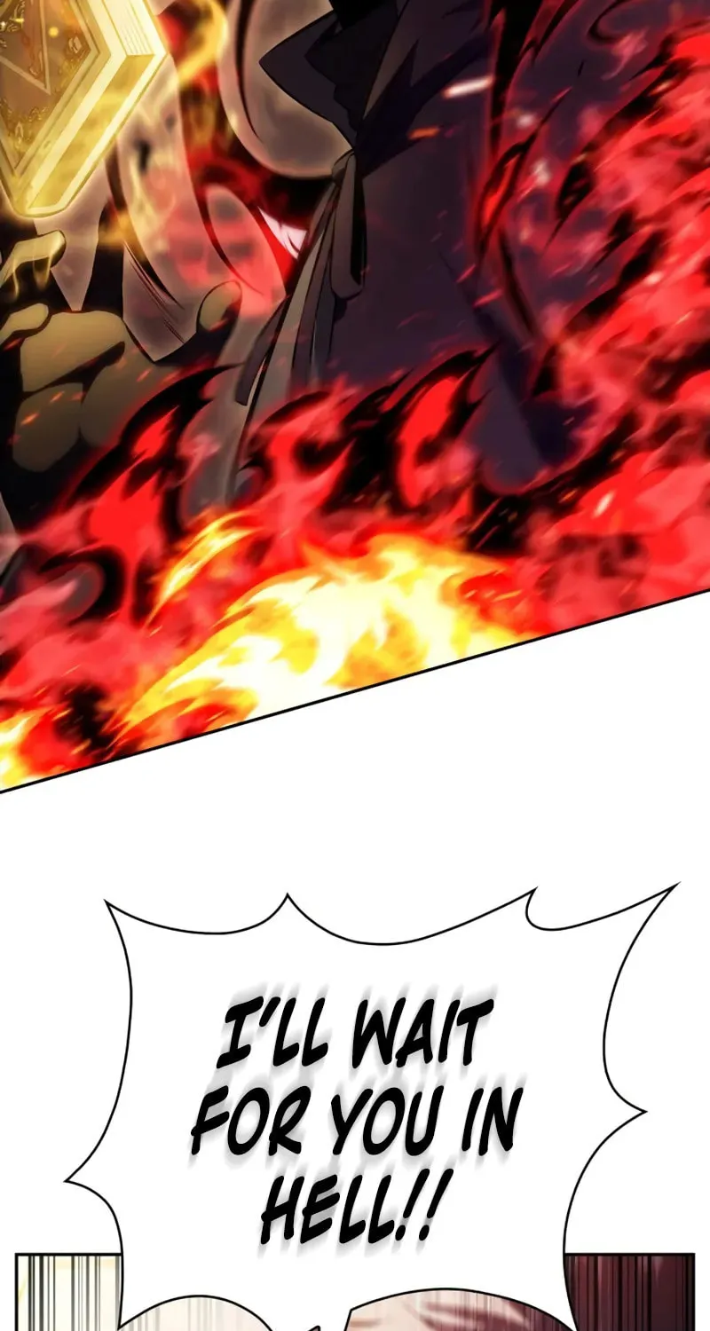 The Regressed Youngest Son of the Duke Is an Assassin Chapter 82 page 127 - 