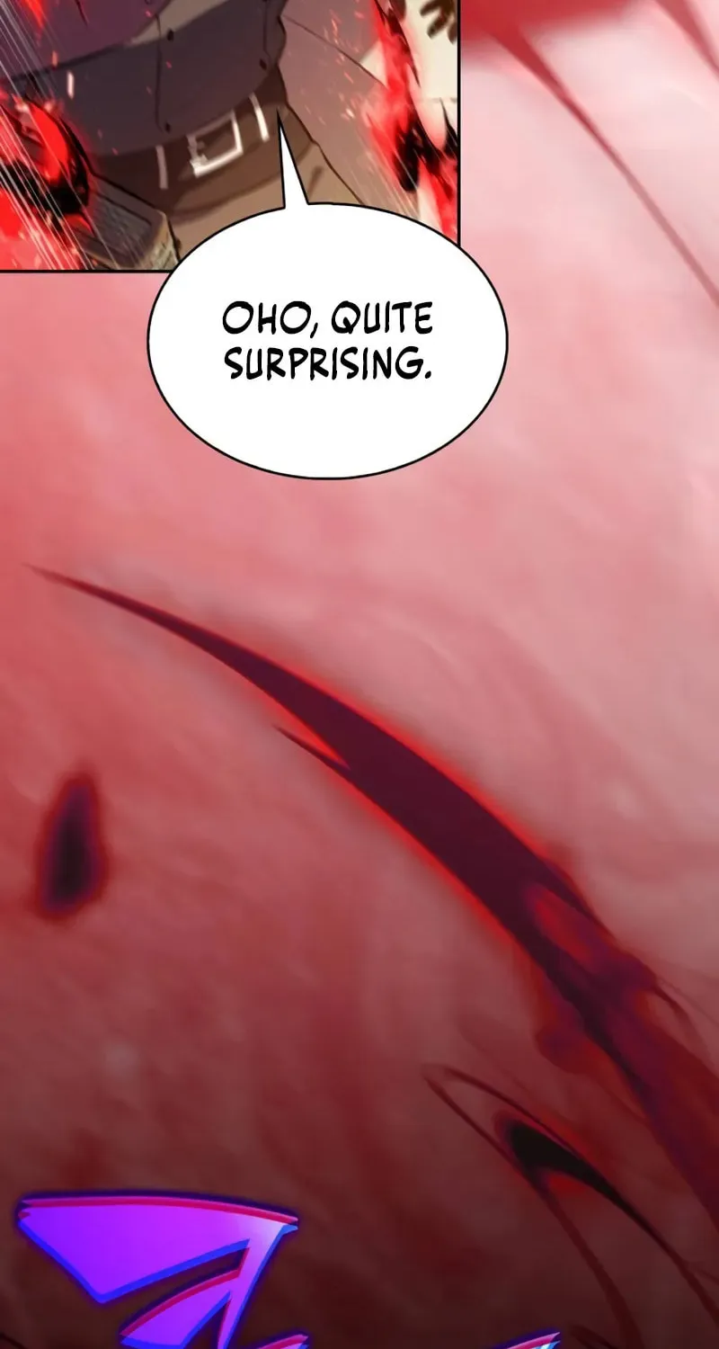 The Regressed Youngest Son of the Duke Is an Assassin Chapter 82 page 132 - 