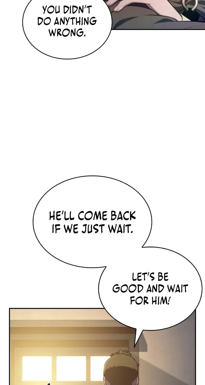 The Regressed Youngest Son of the Duke Is an Assassin Chapter 82 page 17 - 
