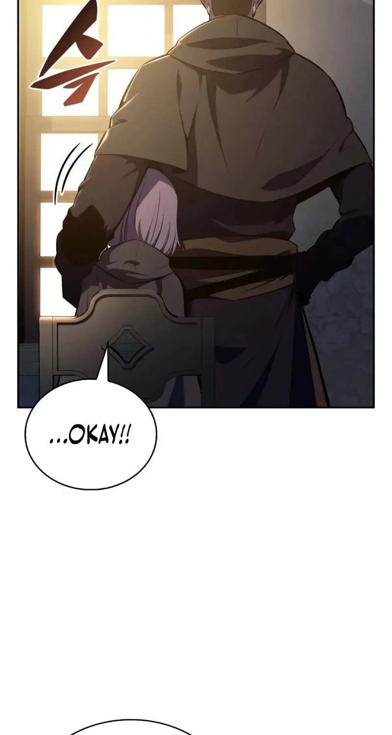 The Regressed Youngest Son of the Duke Is an Assassin Chapter 82 page 18 - 