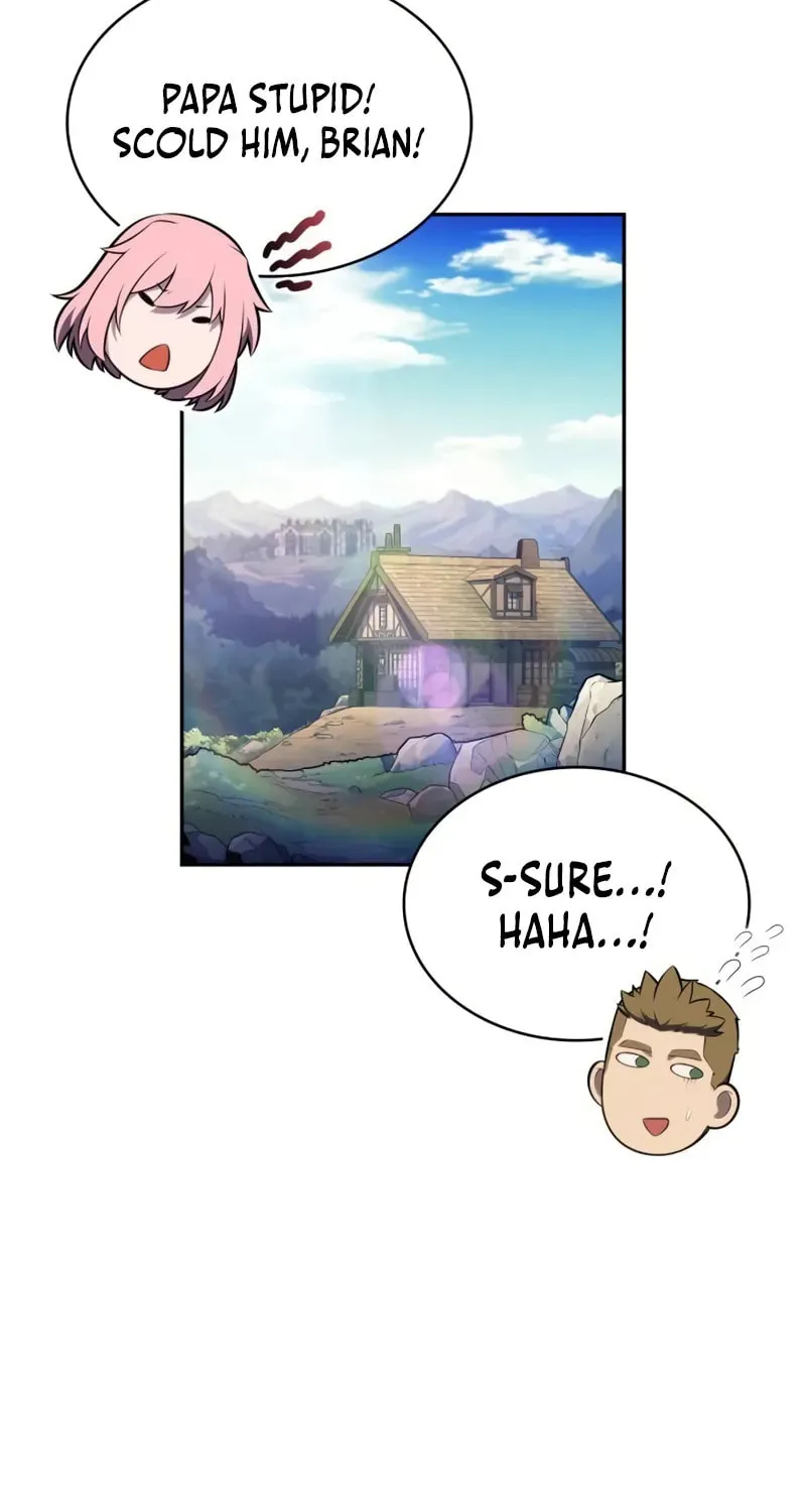 The Regressed Youngest Son of the Duke Is an Assassin Chapter 82 page 19 - 