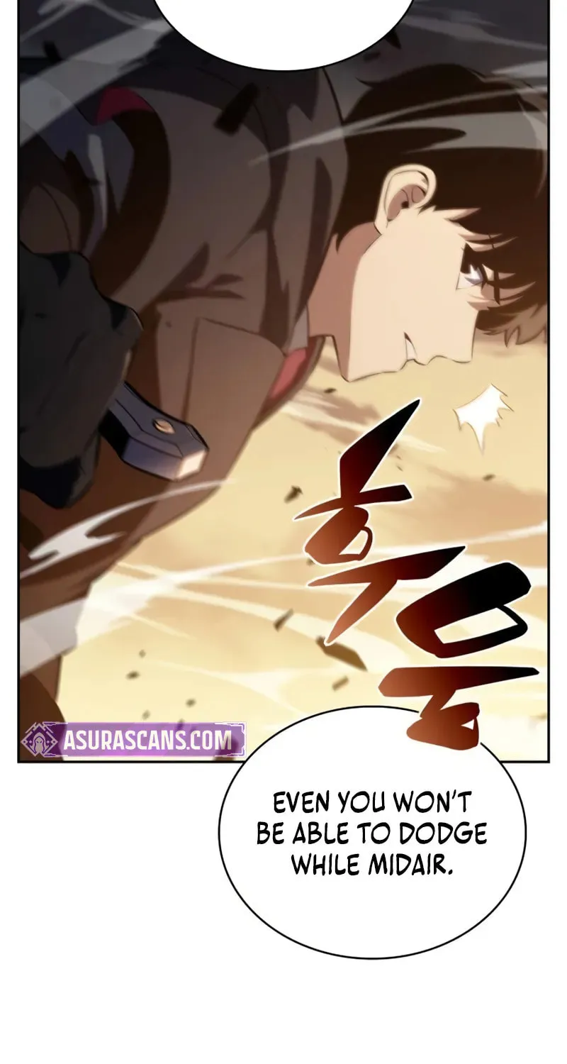 The Regressed Youngest Son of the Duke Is an Assassin Chapter 82 page 28 - 