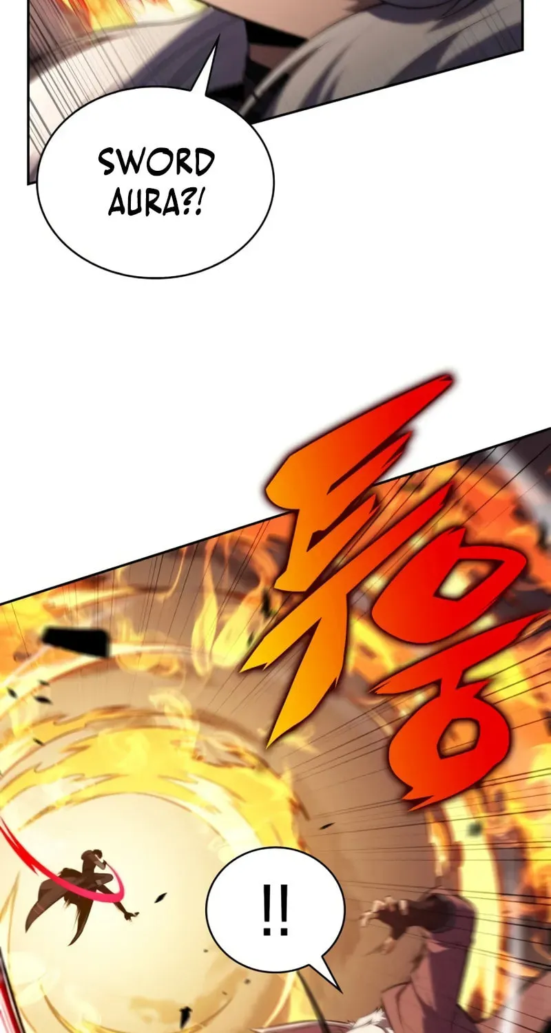 The Regressed Youngest Son of the Duke Is an Assassin Chapter 82 page 34 - 
