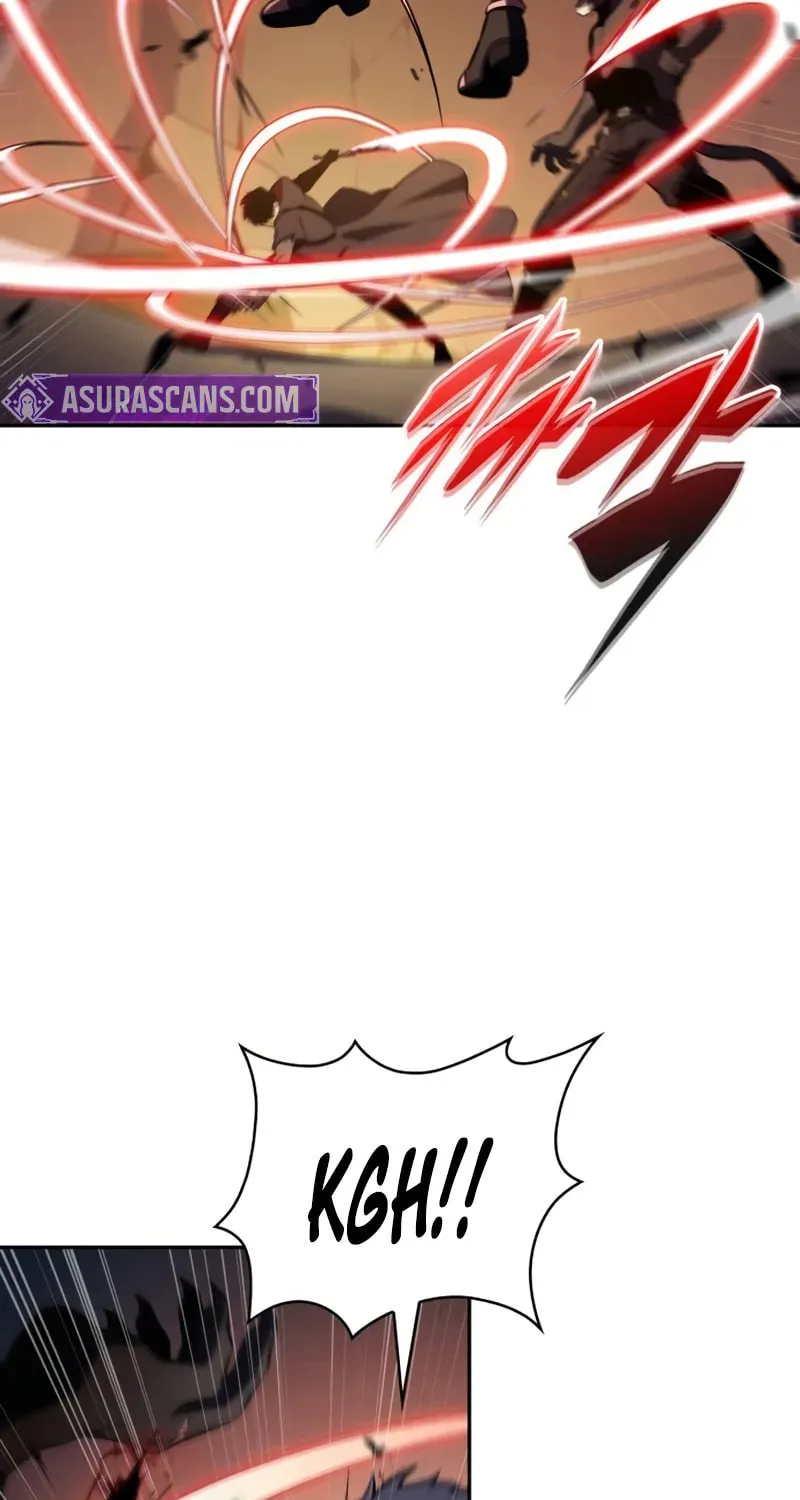 The Regressed Youngest Son of the Duke Is an Assassin Chapter 82 page 46 - 