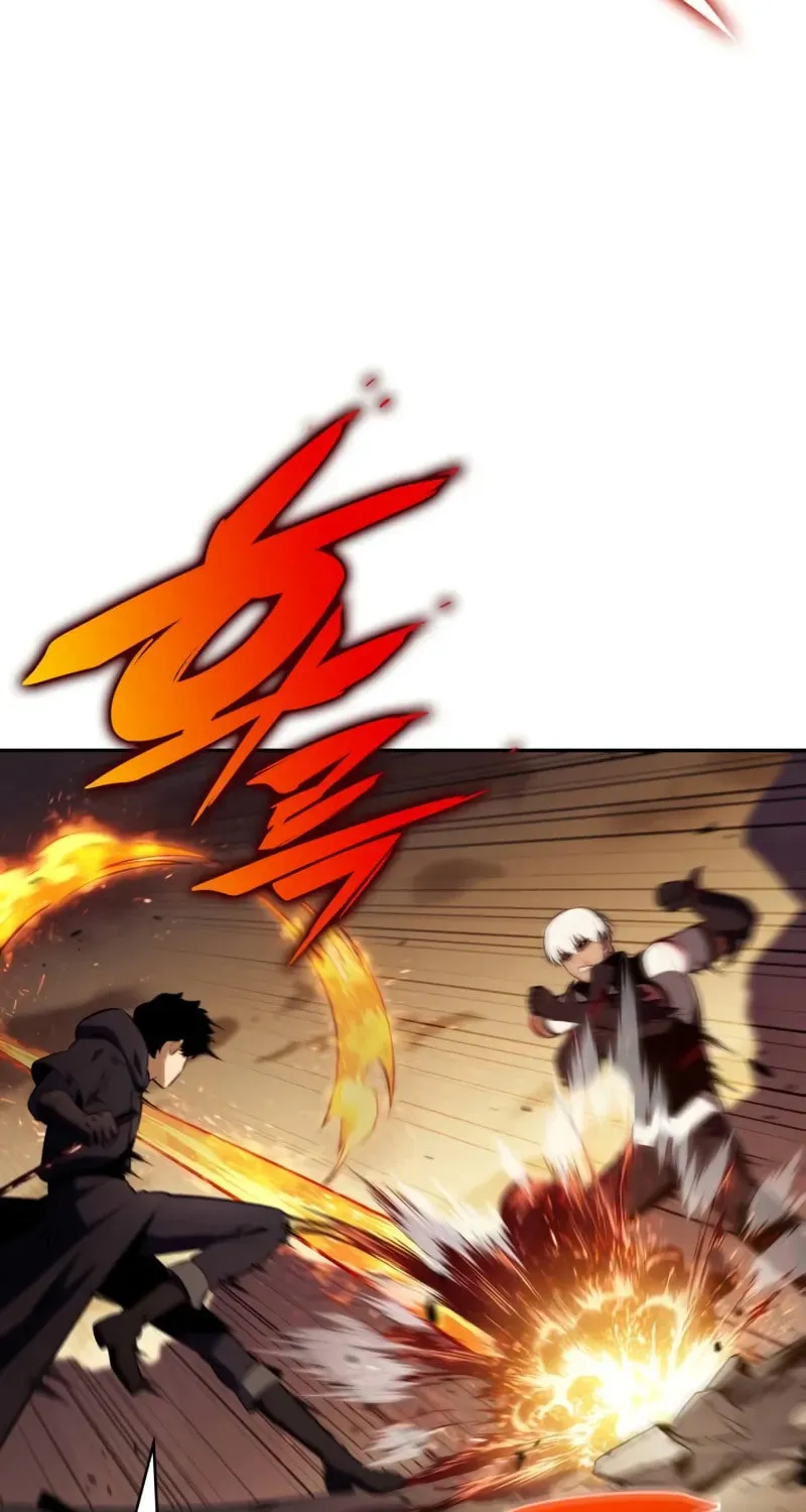 The Regressed Youngest Son of the Duke Is an Assassin Chapter 82 page 49 - 
