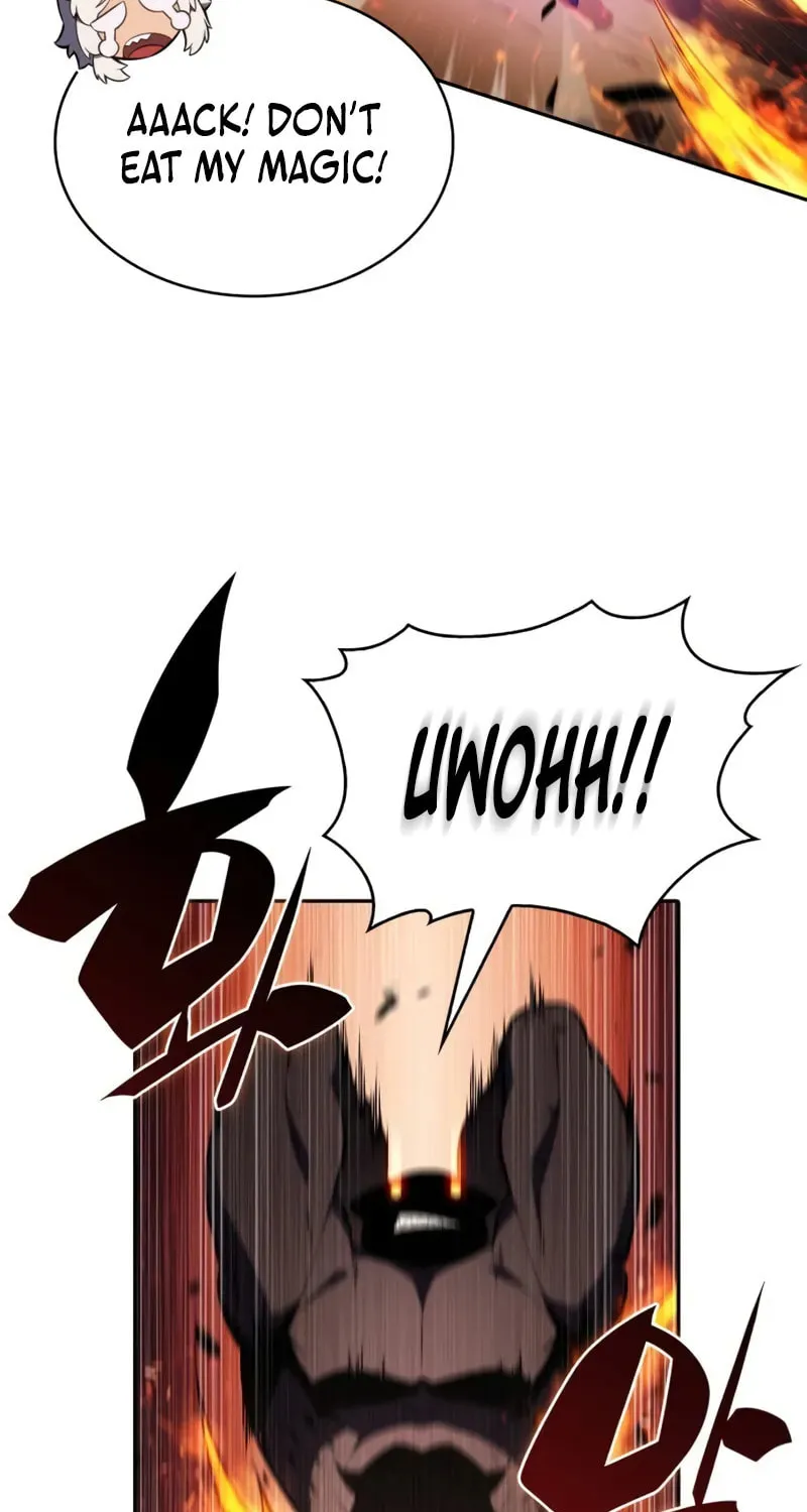 The Regressed Youngest Son of the Duke Is an Assassin Chapter 82 page 54 - 