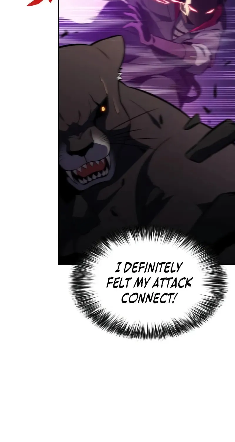 The Regressed Youngest Son of the Duke Is an Assassin Chapter 82 page 58 - 